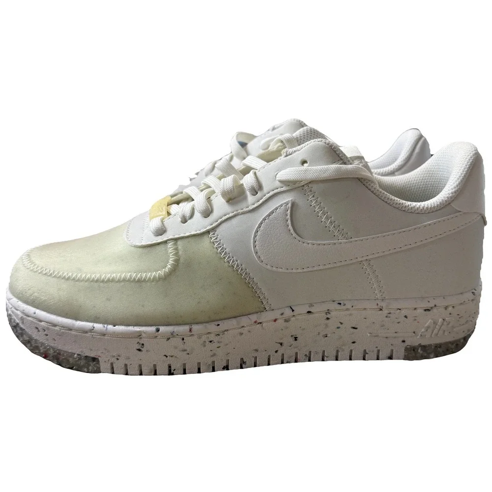 Nike Air Force 1 Crater Summit White | CT1986-100 Women Size 9